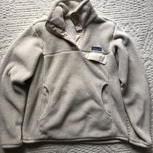 Patagonia Re Tool Snap T